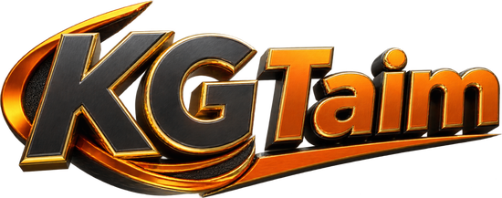 KG Taim লোগো
